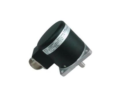 ENCODER PRODUCTS COMPANY 725I-S-S-2000-Q-HV-1-F-1-SY-Y-N