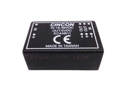 CINCON EC4AB11