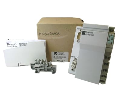 BOSCH R-IBS-IL-24-BK-DSUB