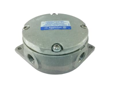 EMERSON BKXS-22