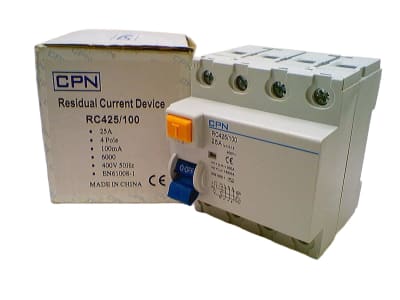 CPN RC425/100