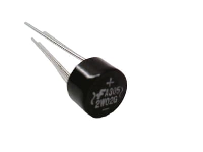 ON SEMICONDUCTOR 2W02G