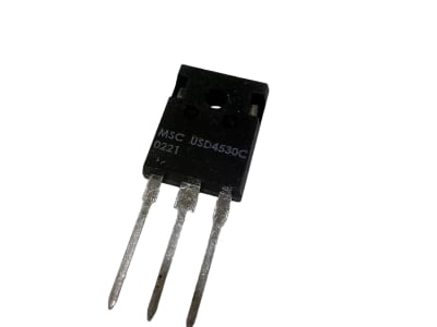 MICROSEMI USD4530C