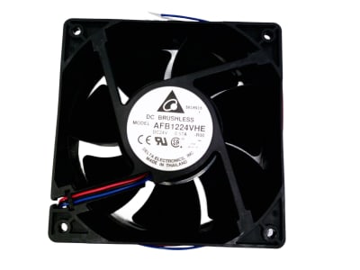DELTA ELECTRONICS AFB1224VHE-R00