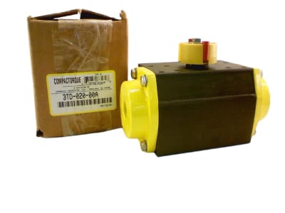 APOLLO VALVES 3TD-020-00A