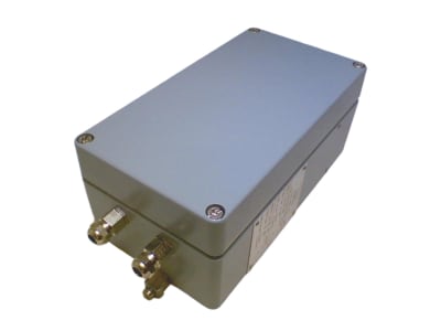 VIBRO METER ABA-105