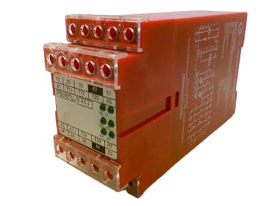 SCHMERSAL SRB-NA-R-C.35/CHI-24V