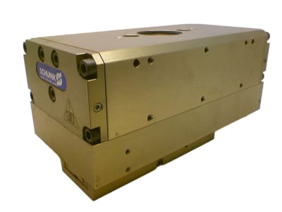 SCHUNK PGH 40