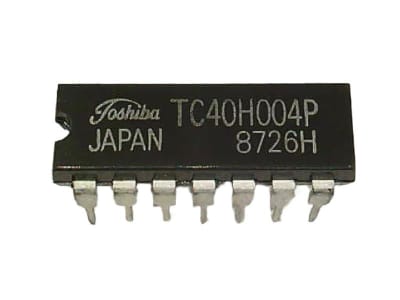 TOSHIBA TC40H004P