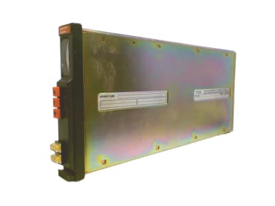 INVENSYS 6524/AM/RLPB/MTR/10V/100PERCENT