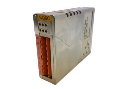 SULZER BQ6C