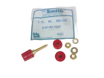 ABBATRON LLC 459-102
