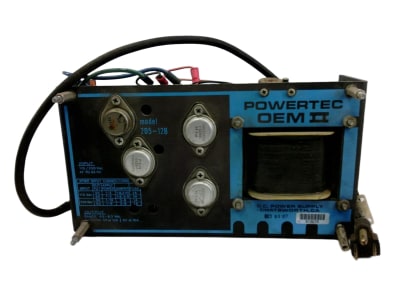 POWERTEC 2D5-12B