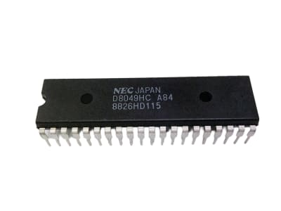 NEC UPD8049HC