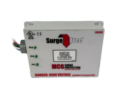AMETEK 439-040-29