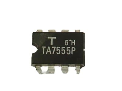 TOSHIBA TA7555P