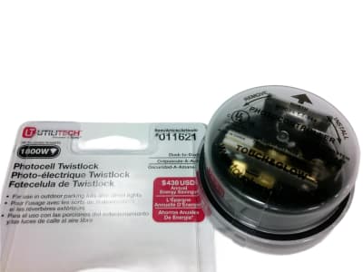 UTILITECH EZ-344