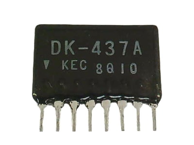 KEC DK-437A