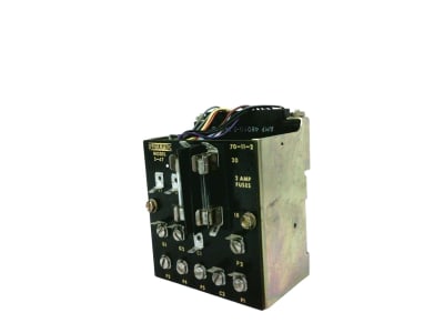 EATON CORPORATION 5-47-25