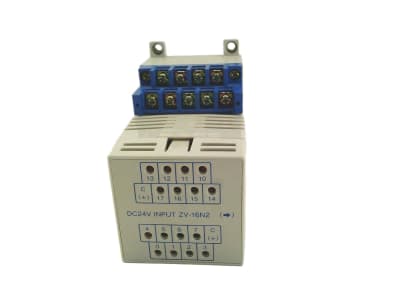 DANAHER CONTROLS ZV-16N2