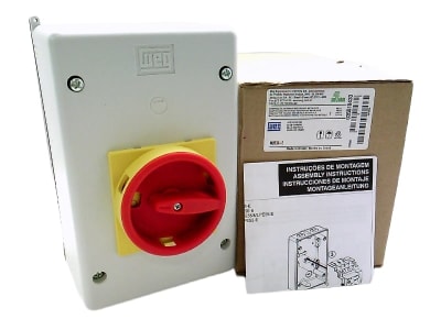 WEG MLPE55-E