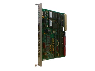 CONTROL TECHNOLOGY INC 2571