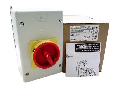 WEG MLPE55GN-E