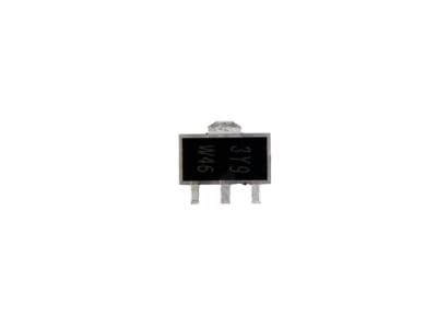 NXP SEMICONDUCTOR BZV49C3V9