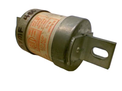 EATON CORPORATION BTMF400
