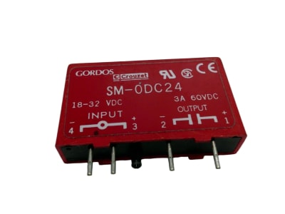 CROUZET SM-ODC24