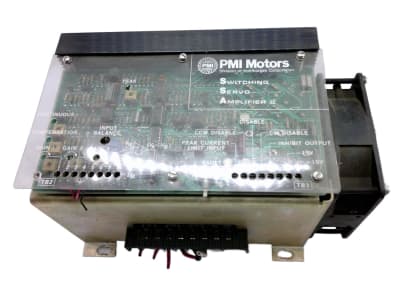 DANAHER MOTION 00-88007-001
