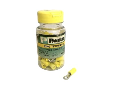 PANDUIT PV10-8R-L