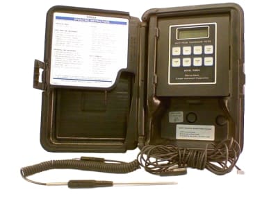 ELECTRO THERM SH66A
