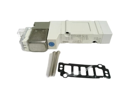 SMC SY3140R-5LOU