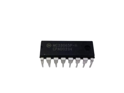 ON SEMICONDUCTOR MC33065P-H