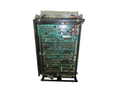 YASKAWA ELECTRIC CIMR-MT75K