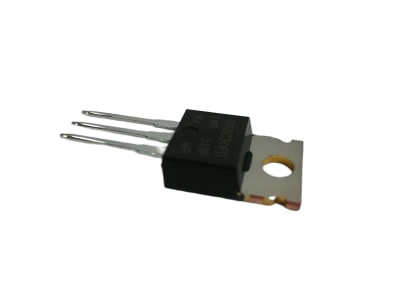 INTERNATIONAL RECTIFIER IRG4BC30FDPBF