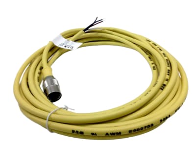 EATON CORPORATION CSAS5A5CY2205