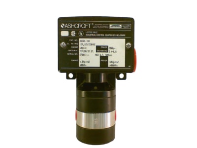 ASHCROFT D426S