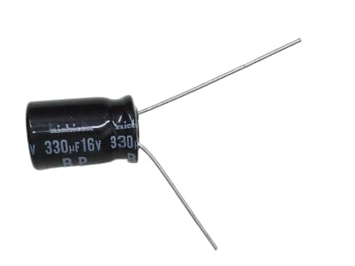 NICHICON UVP1C331MPD