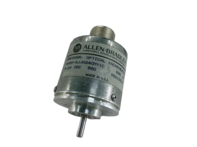 ALLEN BRADLEY 845H-SJJA24CMY1C