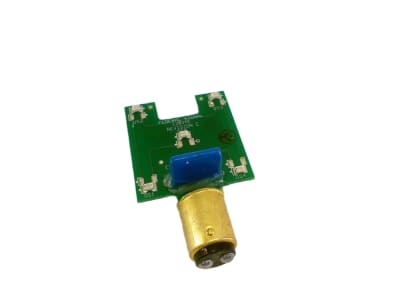 FEDERAL SIGNAL LED-120BSB