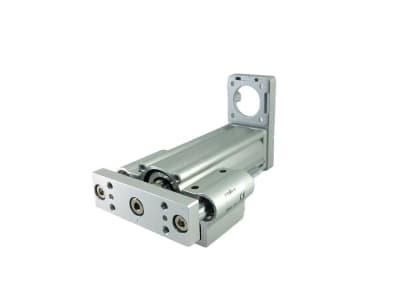 SMC LEYG25MNZA-30