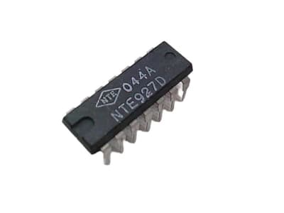 NTE NTE927