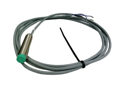 PEPPERL & FUCHS NBN4-12GM60-A2