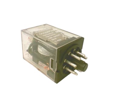 GENERAL ELECTRIC CR420KPC022N