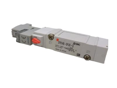 SMC SY5140-5FUE-Q