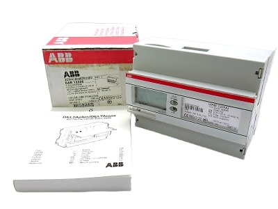 ASEA BROWN BOVERI 2CMA180807R1000