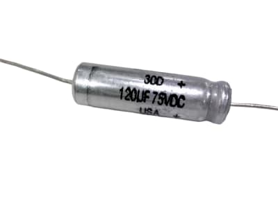 GENERIC CA120U75