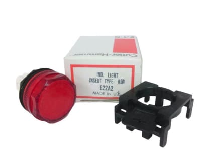 EATON CORPORATION E22-A2